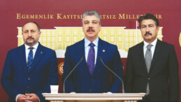 Türkiye Lahey’e Yeni Kanıtlar Sunacak
