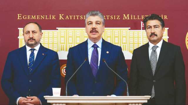 Türkiye Lahey’e Yeni Kanıtlar Sunacak