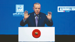 Erdoğan: ‘Türkiye’ye Güvenen Kimse Pişman Olmadı’