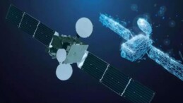 Türksat 6A’nın Logosu Belli Oldu!