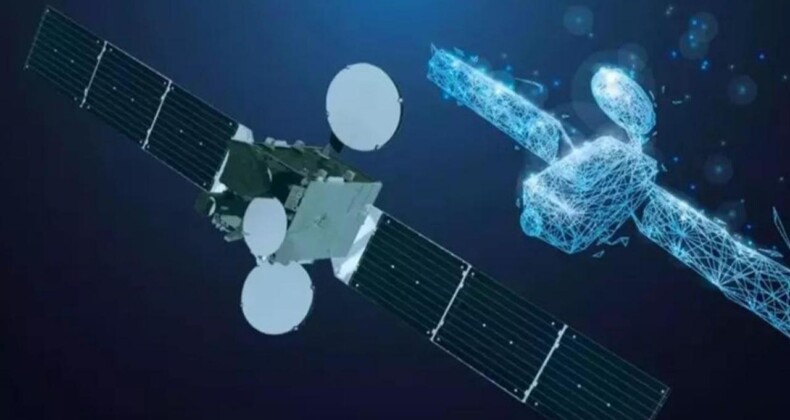 Türksat 6A’nın Logosu Belli Oldu!