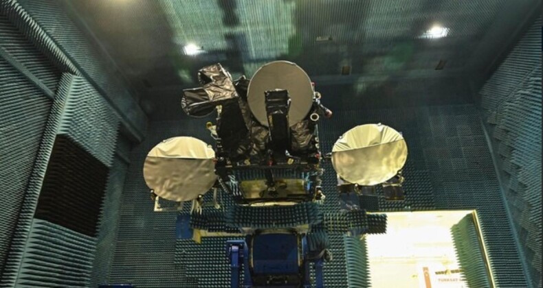 TÜRKSAT Model Uydu Yarışması İçin Süreç Başladı