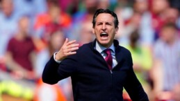 Unai Emery’den 5 Yıllık İmza!