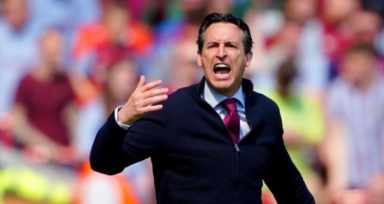 Unai Emery’den 5 Yıllık İmza!