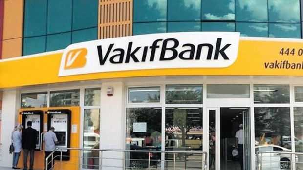 VakıfBank’tan İlk Çeyrekte 12 Milyar 23 Milyon Lira Net Kâr