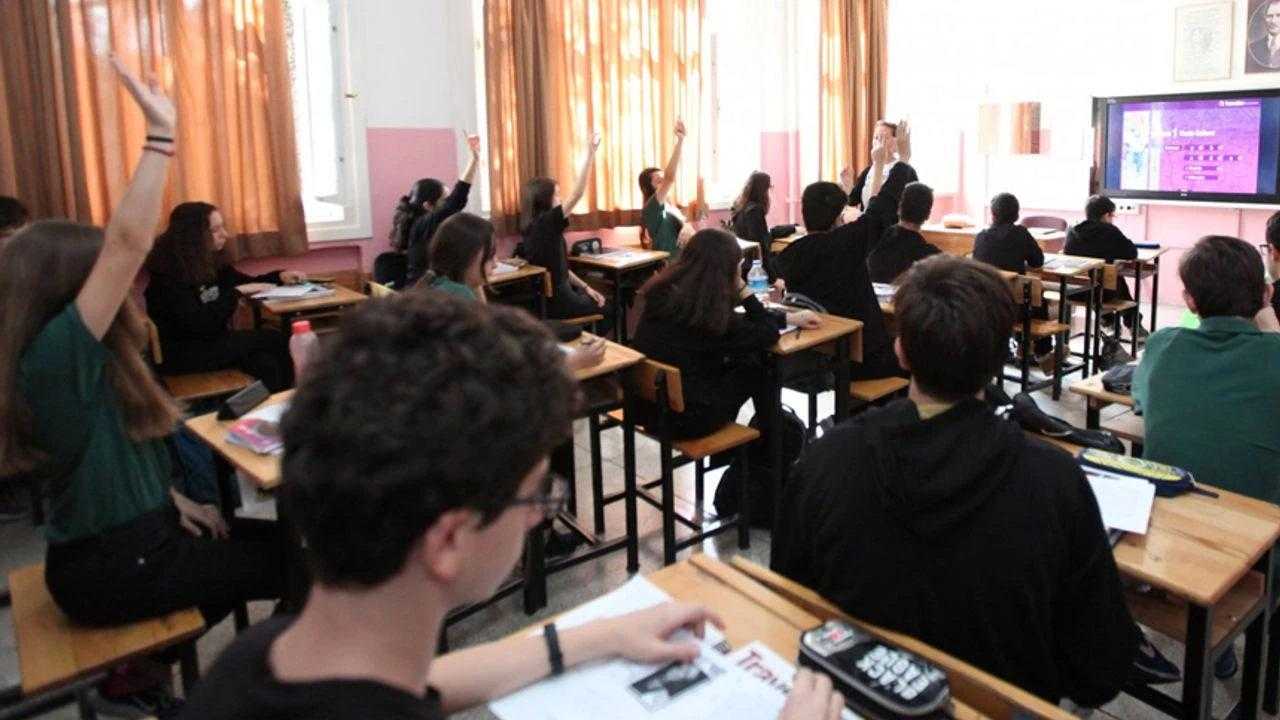 Yeni Müfredatta Köklü Değişiklikler! İşte Herkesin Merak Ettiği Tüm Detaylar... 2 yeni mufredatta koklu degisiklikler iste herkesin merak ettigi tum detaylar 2 yHF1Dtz5