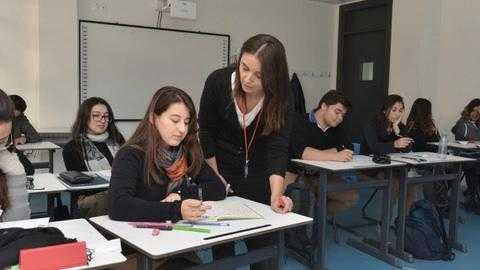 Yeni Müfredatta Köklü Değişiklikler! İşte Herkesin Merak Ettiği Tüm Detaylar... 6 yeni mufredatta koklu degisiklikler iste herkesin merak ettigi tum detaylar 6 5OnSqfpi