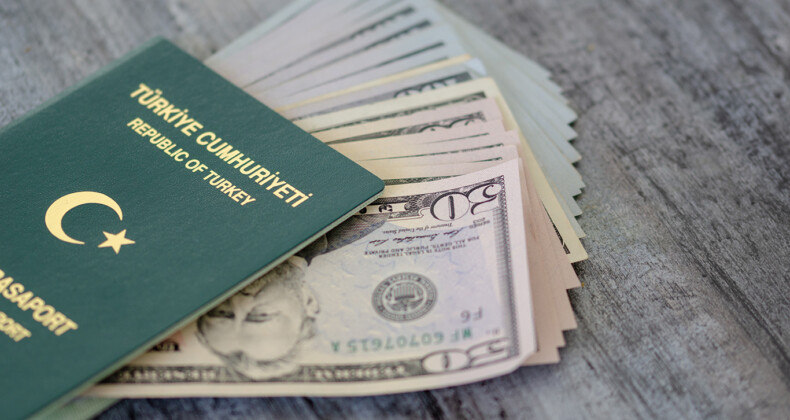 Oda ve Borsa Başkanlarına Yeşil Pasaport Hakkı Tanındı