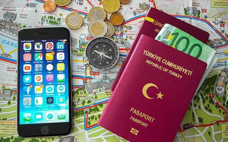 Yurt Dışı Telefon Getirme Kurallarında Önemli Değişiklik: İkinci Telefon İçin Gümrük Yasağı! 2 yurt disindan getirilen telefonlarda yeni karar