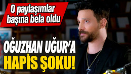 Oğuzhan Uğur’a Hapis Şoku! Deprem Paylaşımlarından Yargılanacak