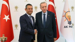 18 Yılın Ardından: Tarihi Buluşma Gerçekleşecek
