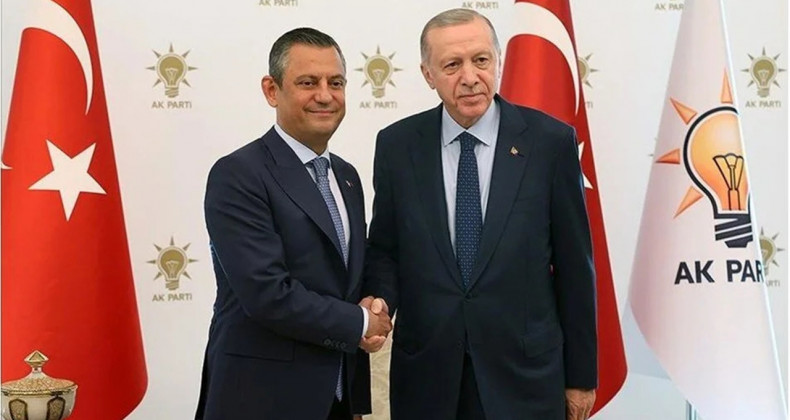 18 Yılın Ardından: Tarihi Buluşma Gerçekleşecek