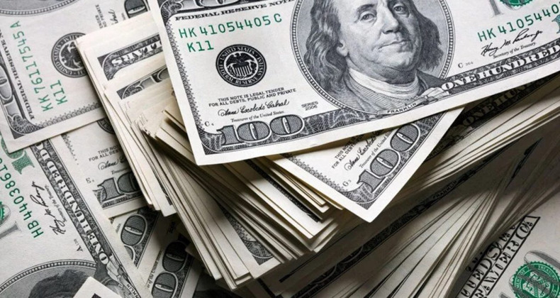 20 Haziran 2024, Dolar Kuru Bugün Ne Kadar?