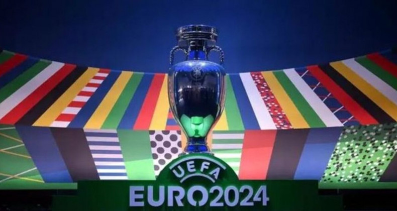 2024 Avrupa Futbol Şampiyonası’nda Heyecan Dorukta
