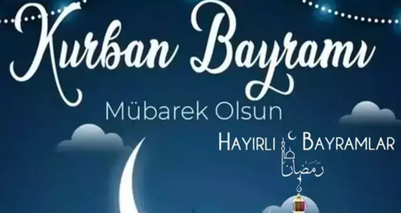 2024 Kurban Bayramı İçin en Güzel Mesaj Seçenekleri