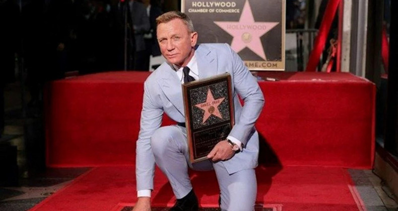 2025 Hollywood Şöhretler Kaldırımı’na Yeni Yıldızlar