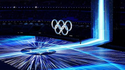 2030 ve 2034 Kış Olimpiyatları için Heyecan Verici Yarış