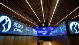 21 Haziran 2024, Borsa Güne Yükselişle Başladı