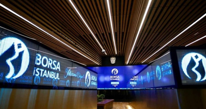 21 Haziran 2024, Borsa Güne Yükselişle Başladı