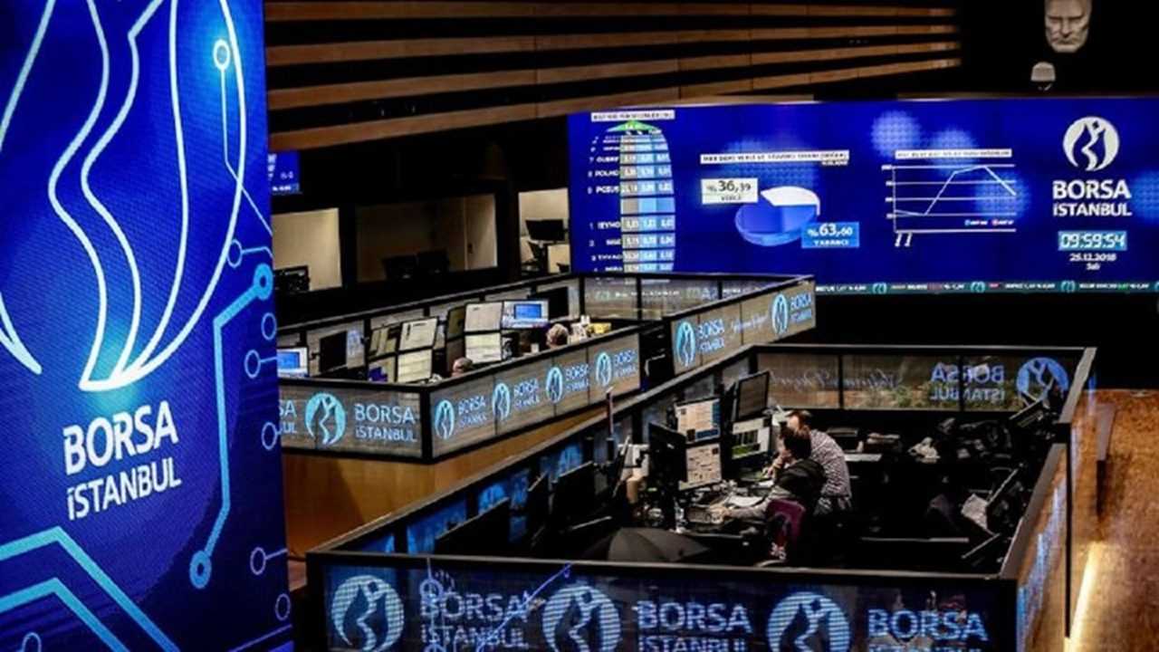 21 Haziran 2024 Borsa Gune Yukselisle Basladi 2