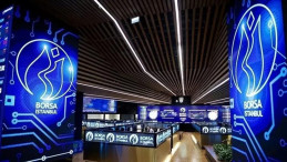 21 Haziran 2024, Borsa İstanbul’dan Haftalık Kapanış Rekoru