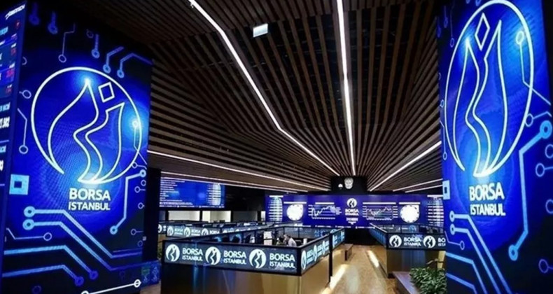 21 Haziran 2024, Borsa İstanbul’dan Haftalık Kapanış Rekoru