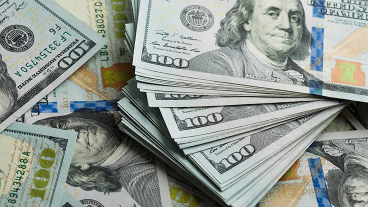 21 Haziran 2024 Dolar Kuru Bugun ne Kadar 2