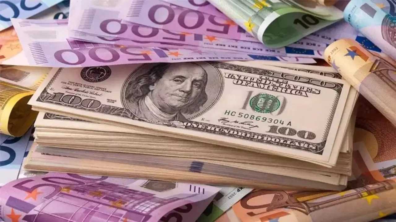21 Haziran 2024 Dolar Kuru Bugun ne Kadar 4