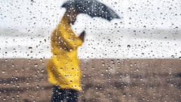 21 Haziran 2024, Meteoroloji’den Sarı Kodlu Uyarı