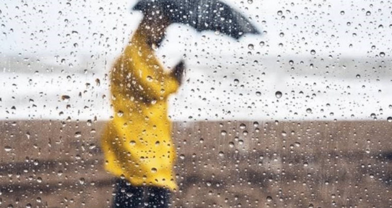 21 Haziran 2024, Meteoroloji’den Sarı Kodlu Uyarı