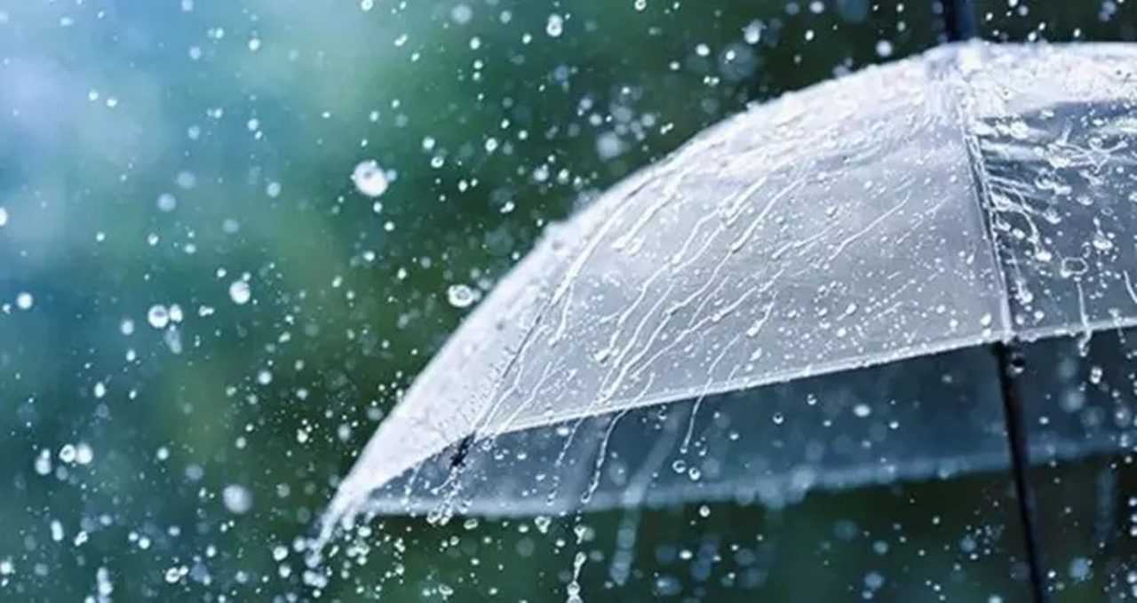21 Haziran 2024 Meteorolojiden Sari Kodlu Uyari 3