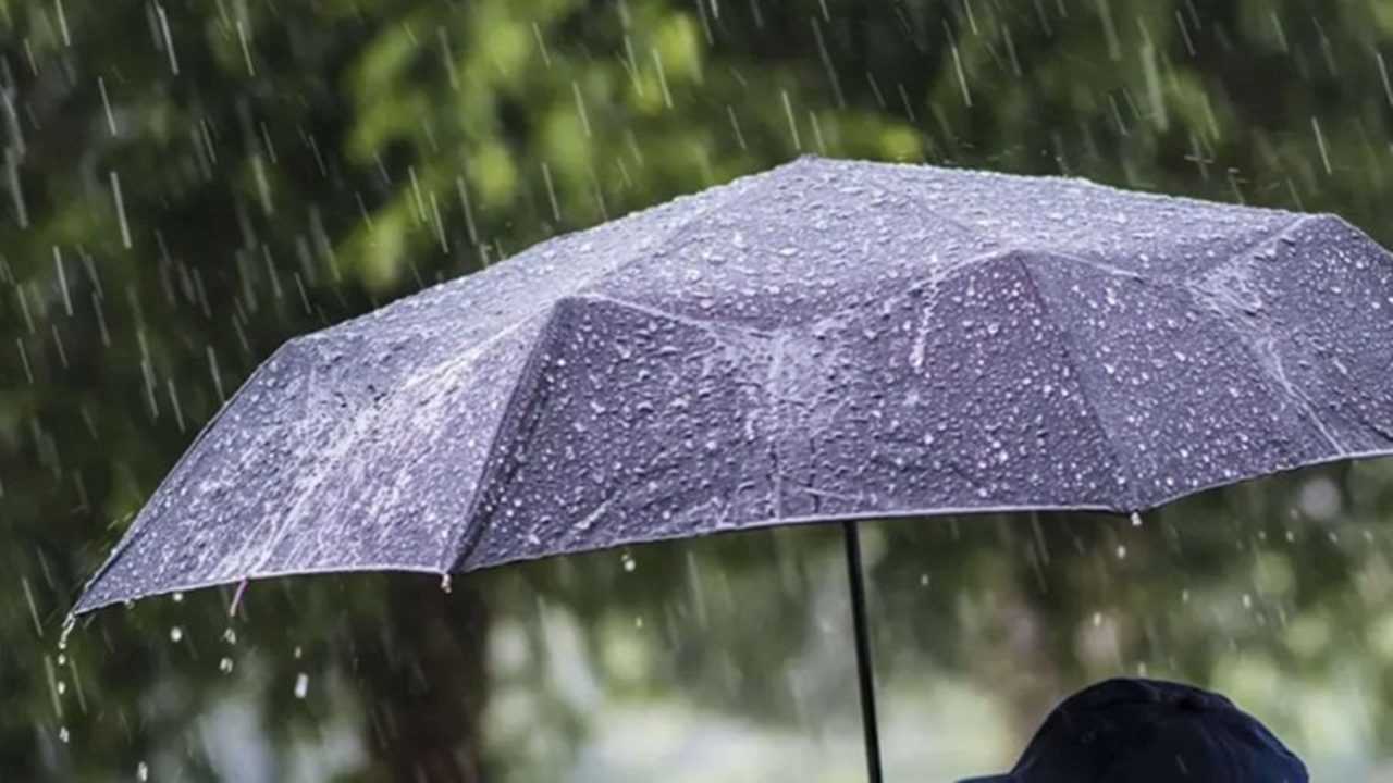 21 Haziran 2024 Meteorolojiden Sari Kodlu Uyari 4