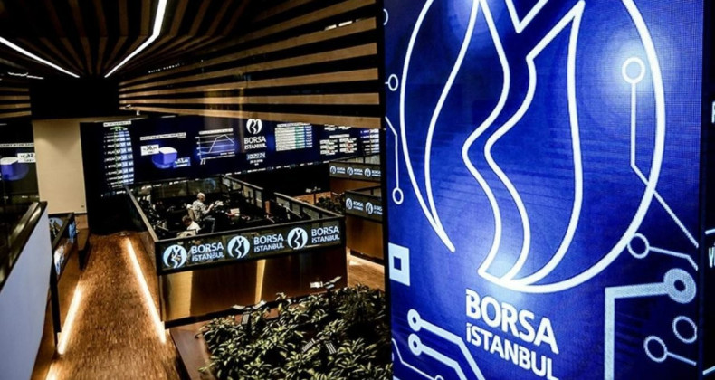 24 Haziran 2024, Borsa Haftaya Yükselişle Başladı