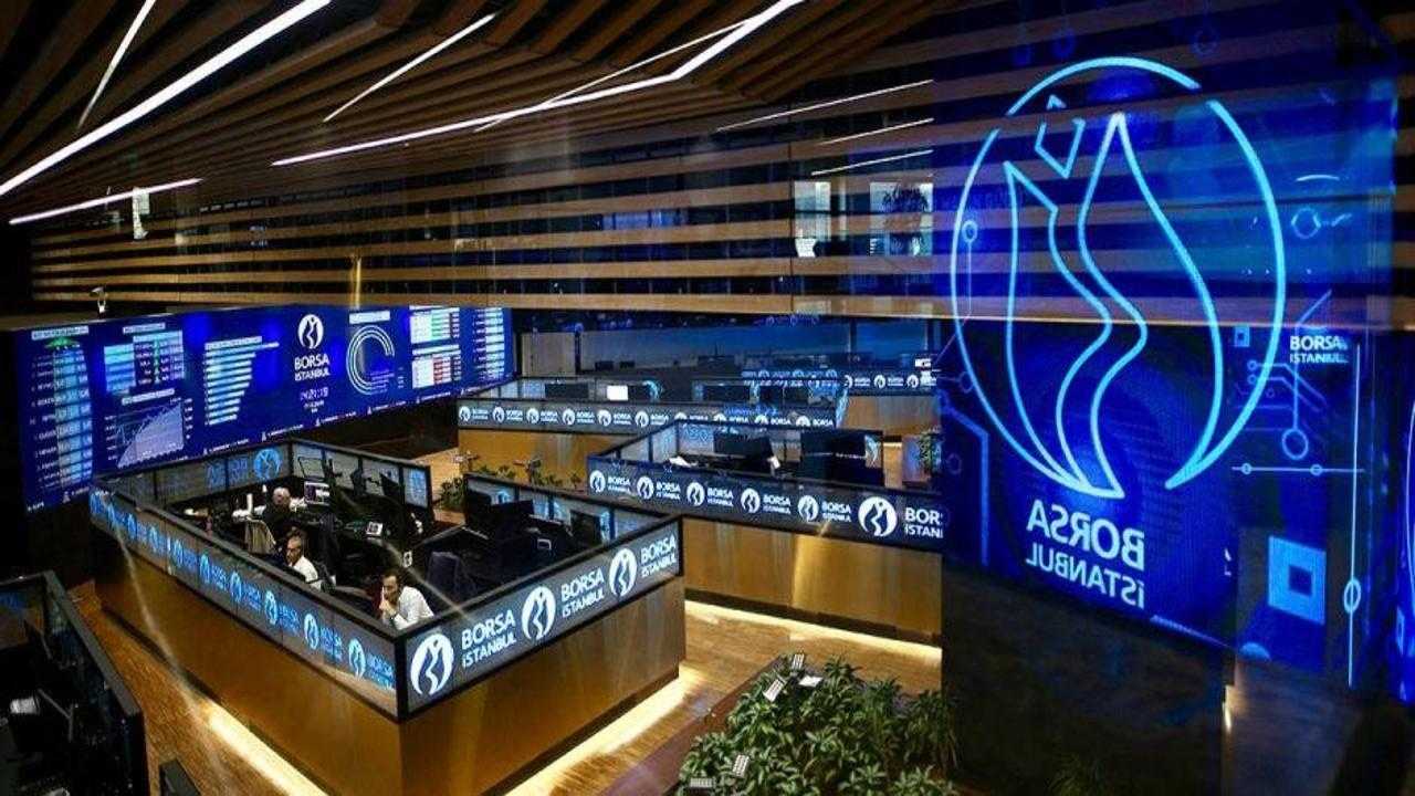 24 Haziran 2024, Borsa Haftaya Yükselişle Başladı 2 24 Haziran 2024 Borsa Haftaya Yukselisle Basladi 3