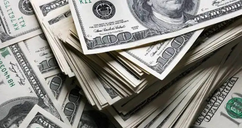 28 Haziran 2024, Dolar Bugün ne Kadar?