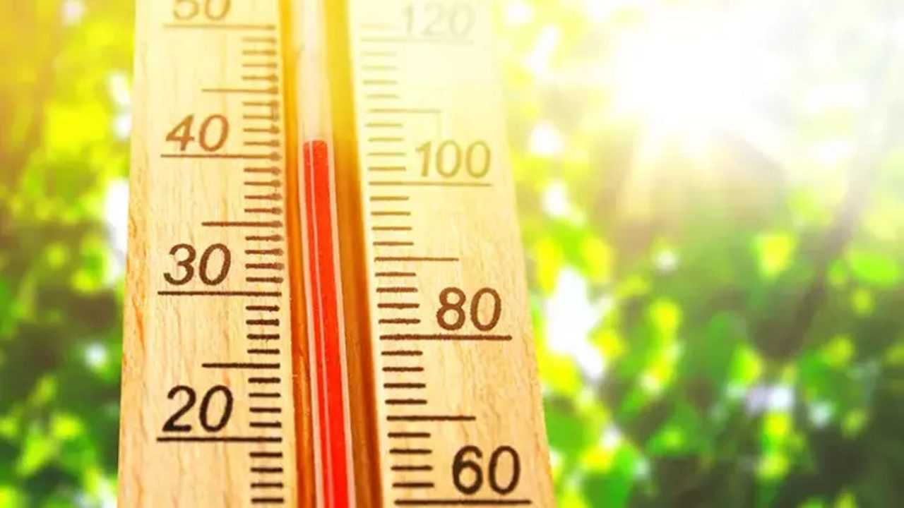 28 Haziran 2024 Hafta Sonu Hava Nasil Olacak 2