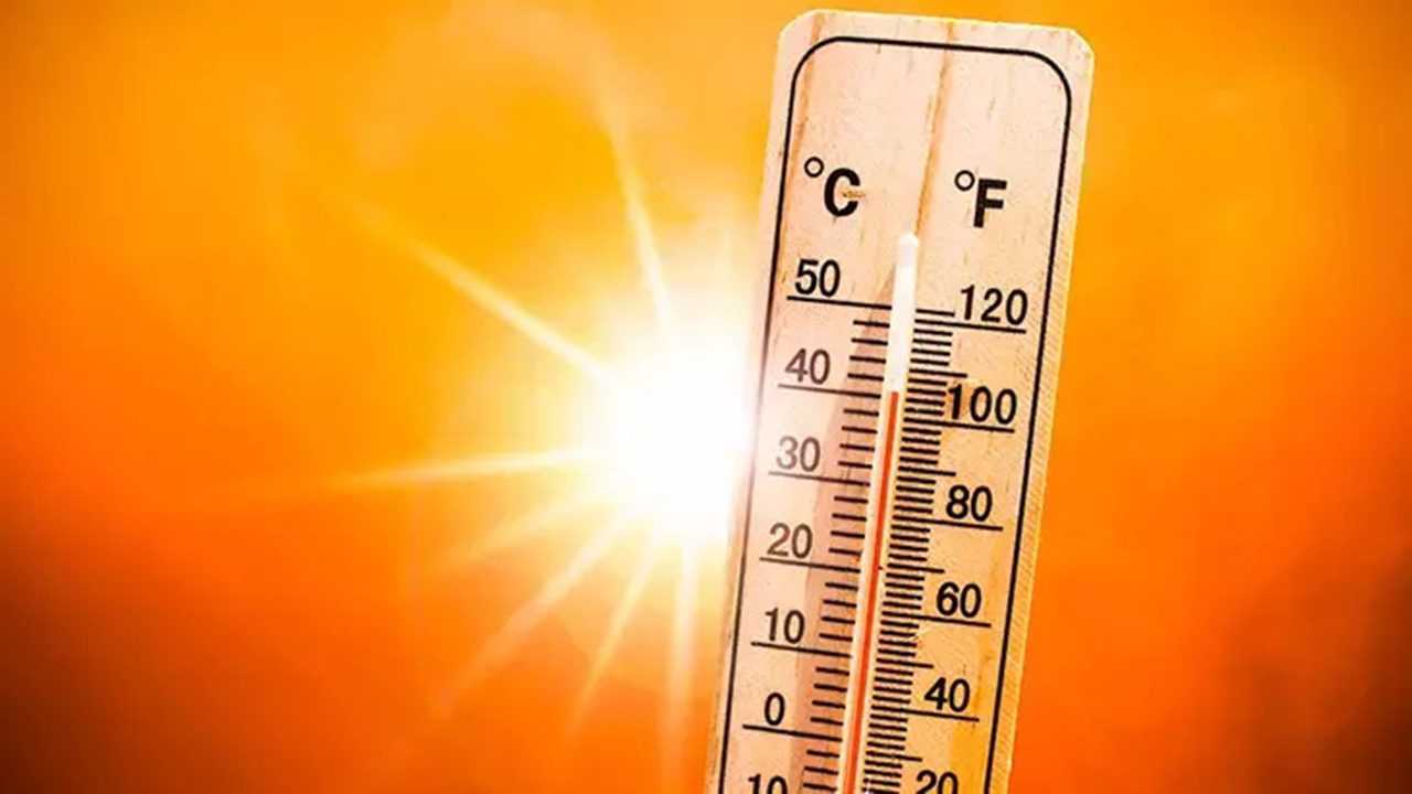 28 Haziran 2024 Hafta Sonu Hava Nasil Olacak 3