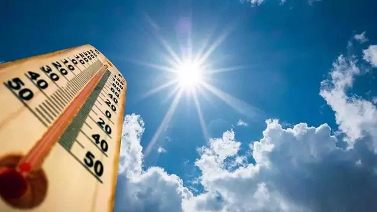 28 Haziran 2024 Hafta Sonu Hava Nasil Olacak 4