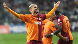 Mauro Icardi ABD’den Gelen Transfer Tekliflerini Reddetti!