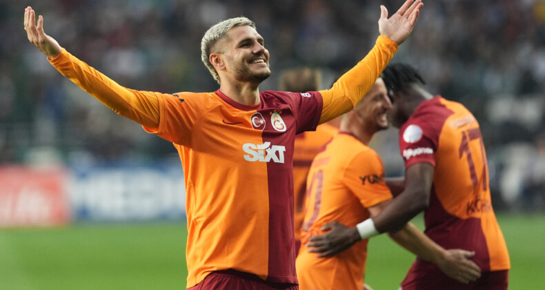 Mauro Icardi ABD’den Gelen Transfer Tekliflerini Reddetti!