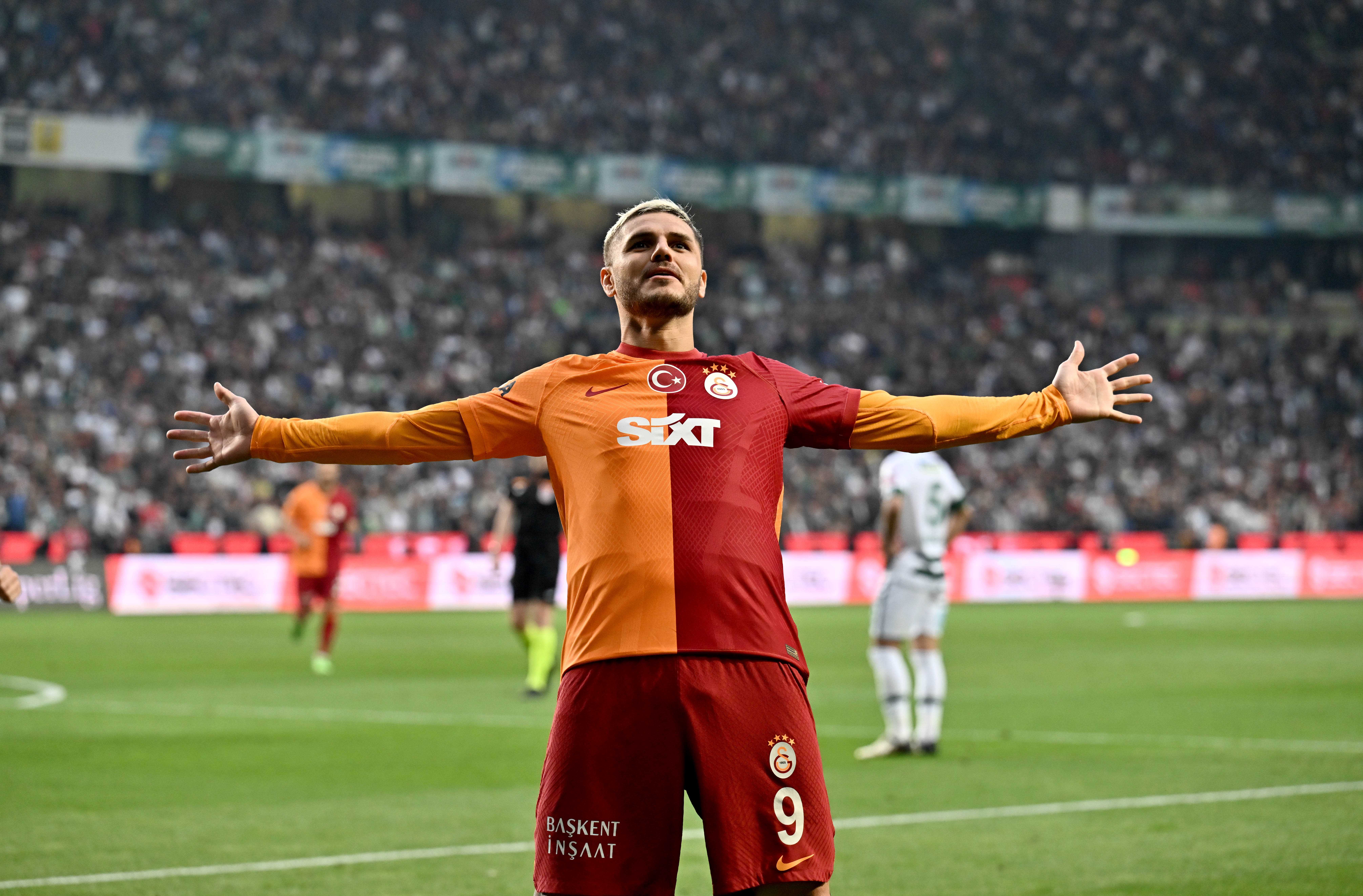 AA 20240526 34689412 34689408 TUMOSAN KONYASPOR GALATASARAY
