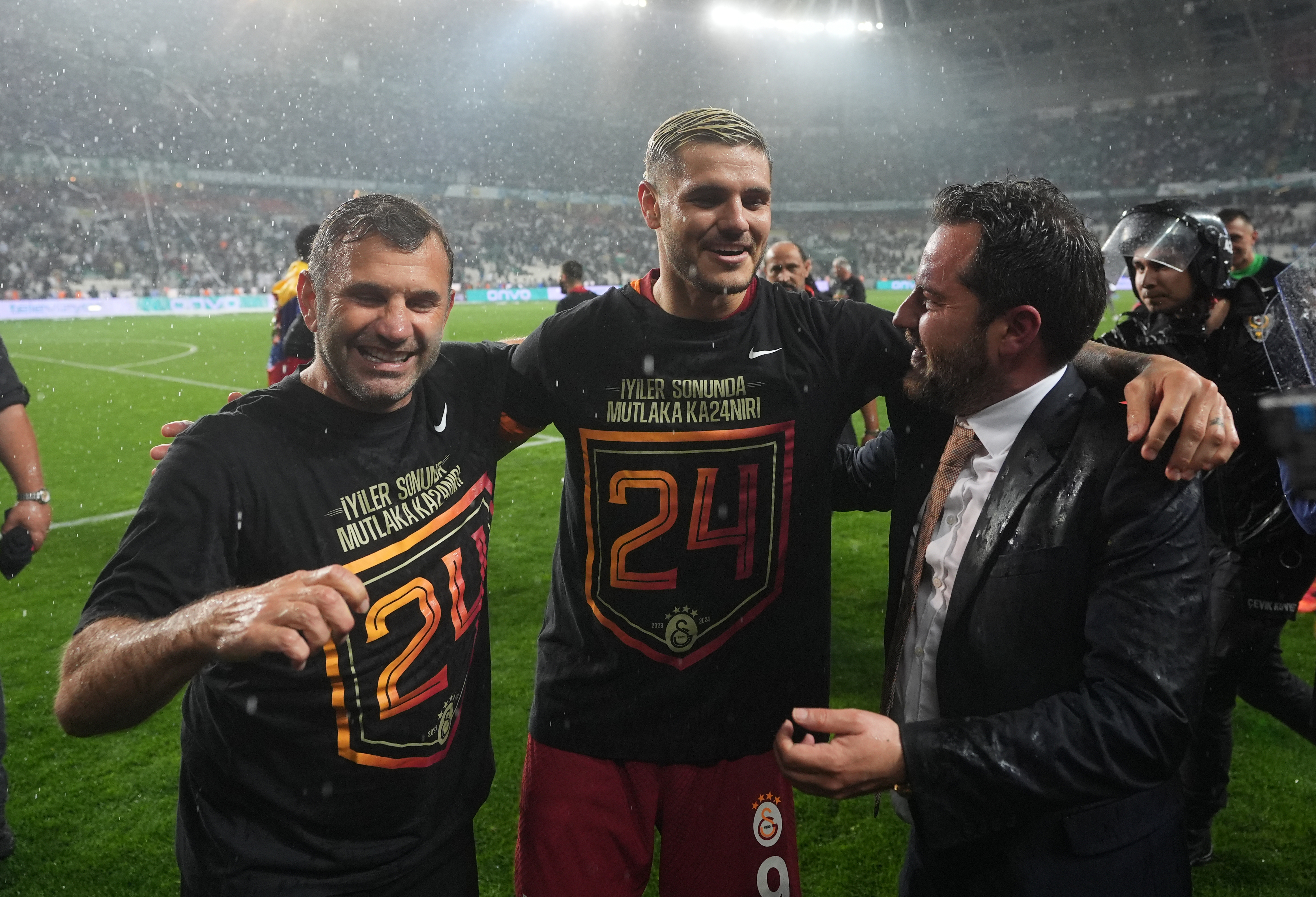 Galatasaray'da Şok Ayrılık! Erden Timur Görevi Bırakıyor 4 AA 20240526 34690570 34690569 SUPER LIGDE SAMPIYON GALATASARAY