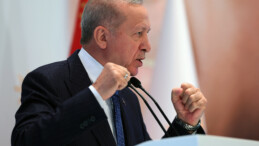 Erdoğan’dan Netanyahu’ya Çok Sert Tepki: “Bu Barbar Durdurulmalı!”
