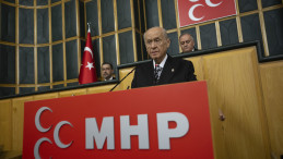 Devlet Bahçeli: CHP’ye Sorarım Hangi Konuda Yumuşamamızı Bekliyorsunuz?