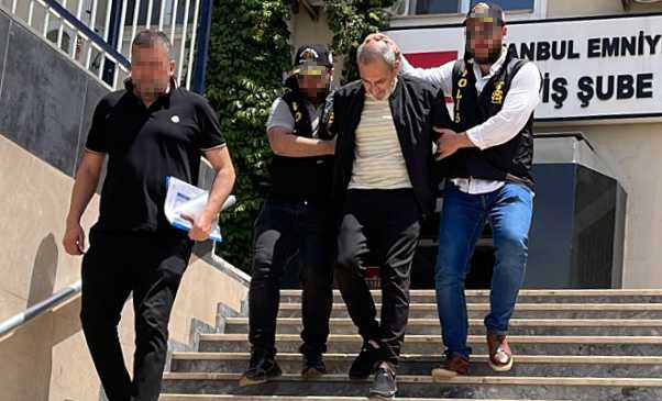 Ümraniye’de Miras Cinayeti: Anne ve Kardeş Öldürüldü