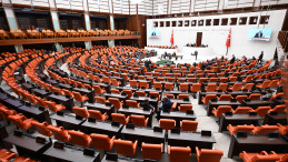 9. Yargı Paketi TBMM’ye Geliyor: Casusluk ve Cezasızlığa Son!