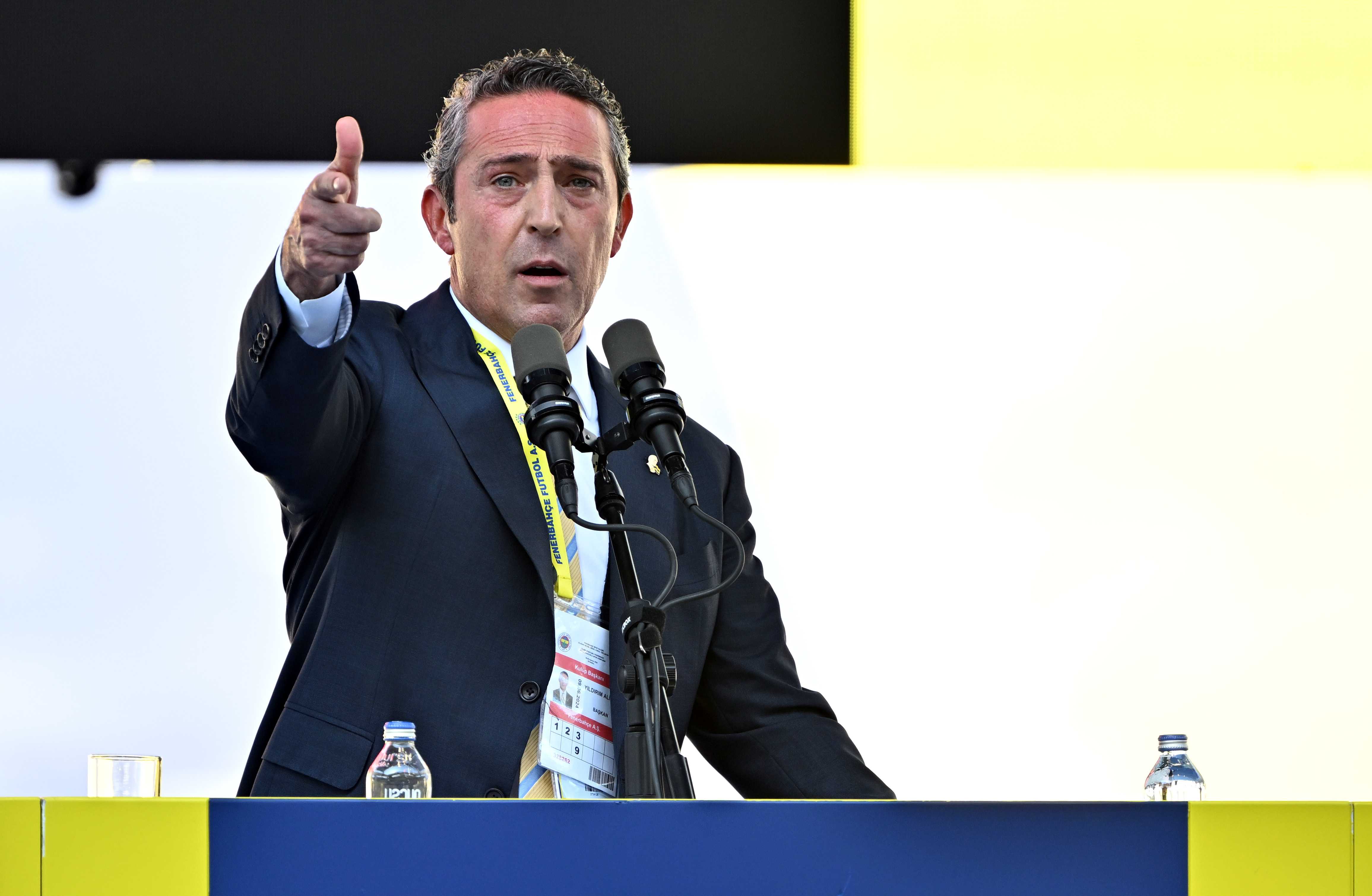 AA 20240608 34818761 34818752 FENERBAHCE KULUBUNUN OLAGAN SECIMLI GENEL KURULU