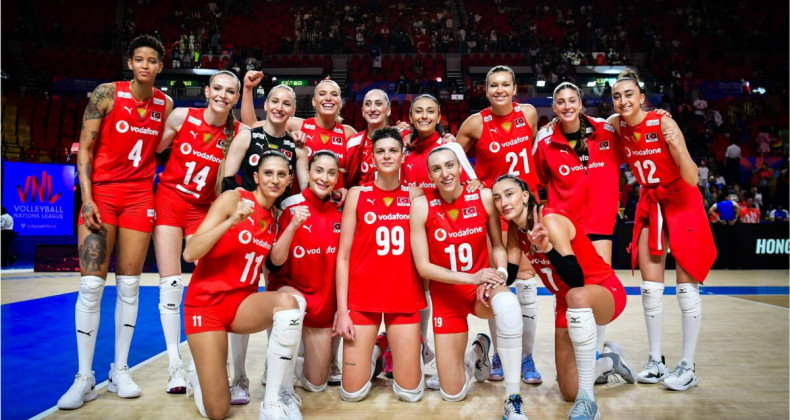 Filenin Sultanlarının Paris 2024 Programı Belli Oldu!