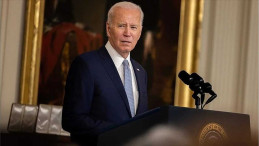 ABD Başkanı Joe Biden’den Tarihi Adım