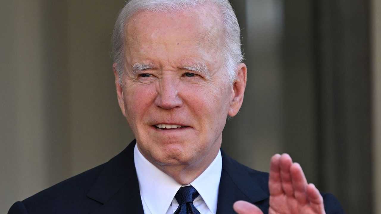ABD Başkanı Joe Biden'den Tarihi Adım 1 ABD Baskani Joe Bidenden Tarihi Adim 2